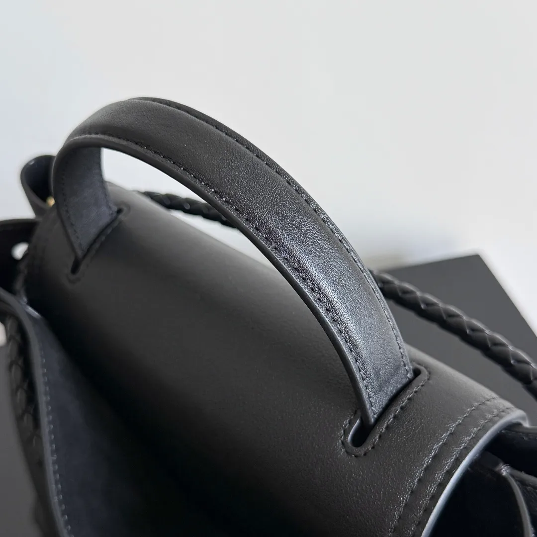 Small size 26cm black more details batch 2060